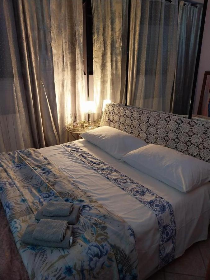 Suite Viola@ لينيانو المظهر الخارجي الصورة